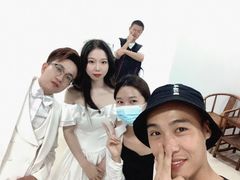-经典婚纱摄影美学馆·私人定制