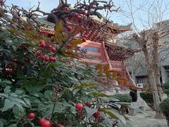 -西安化觉巷清真大寺