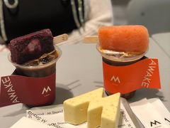 -M Stand(宁波万象城店)