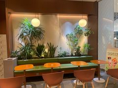 -奈雪的茶(石家庄万象城店)