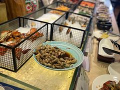 -长沙三景韦尔斯利酒店·Oval全日制餐厅自助餐
