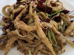 -北戴河庆山饭店·海鲜砂锅粥(北戴河黑石路店)