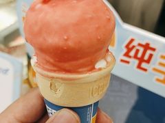 -DQ·蛋糕·冰淇淋(鸿坤店)