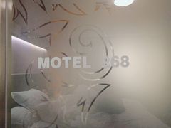 -莫泰酒店(厦门万象城火车站地铁站店)