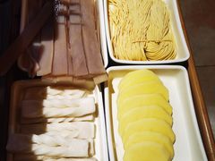 -杨家火锅(国美店)