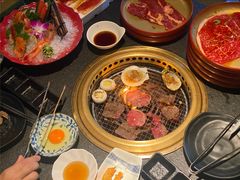 -神户赤童日式烤肉(金地广场店)