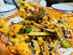 -南记食粥坊·宵夜大排档(莲花总店)