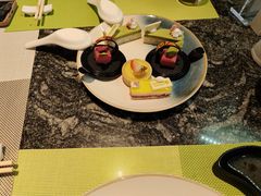 -金海湾自助餐厅(金陵饭店)