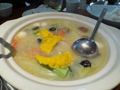 -热度餐厅(老佛爷店)