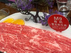 -牛鼎盛新疆雪花鲜牛火锅(武夷绿洲 店)