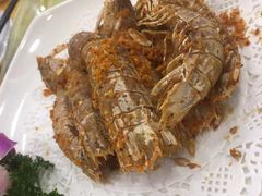 -新金盛·海鲜酒楼(盐田店)