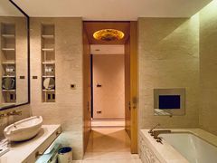 -北京盘古七星酒店