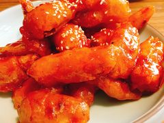 -禾珍珠家常小馆(河南博物院店)