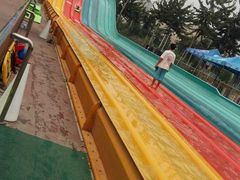-欢乐水魔方水世界