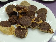 -白魁老号饭庄(交道口店)