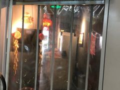 门面-汪爹爹武汉牛三鲜(朝外大街店)