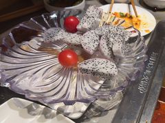 -海底捞火锅(CBD安泰广场店)