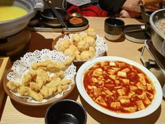 -川堂风·跷脚牛肉·乐山爆炒(宝山日月光店)