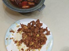 -清真•蜀风园(丁字沽总店)