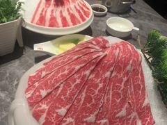 -德天肥牛海鲜火锅(城西银泰店)