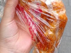 -宫廷糕点铺(建设路店)