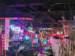 -路边边.炒菜烧烤.音乐餐厅(良乡长虹店)