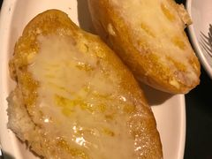 翠哗奶油猪-翠华餐厅(正佳广场店)