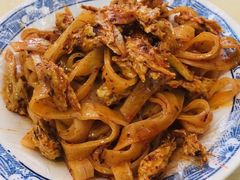 -王大拿八亩沟擀面皮(蔡家坡店)