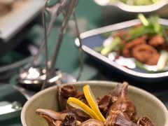 -金龙·打边炉(南京西路店)