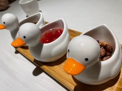 -陶苏·品味融合川菜(龙湖源著天街店)