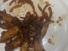 -锦粤宫·精致粤菜(深圳北站店)