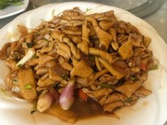 豉油皇鹅肠-新塘畔酒楼(里水大道北店)