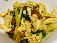 -味上湘菜馆(岳麓山店)