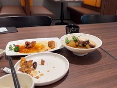 -捡角台湾食堂(花木Plus乐坊店)