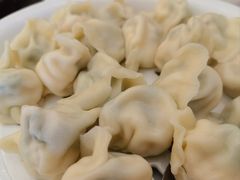 -开海·红岛海鲜虾水饺(石老人店)