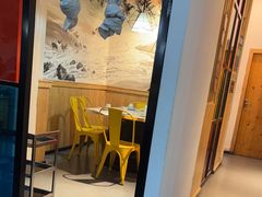 -谭家山河村铁锅炖&东北烧烤(交大店)