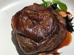 -小大董·烤鸭(凤凰汇店)