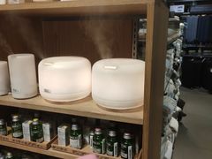 -MUJI无印良品(星光68广场店)