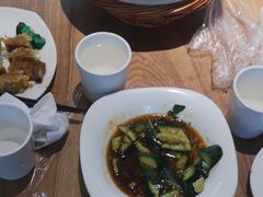 -上关雪東北菜(中房金谊店)