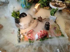 -慢丽江·云南野生菌土鸡锅(西山店)
