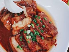 -八仔大富楼·河鲜(西江店)