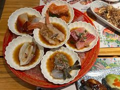 -Sushi Love 创意寿司(丽影广场店)