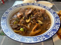 -哈勒滨饭庄(南二道街店)