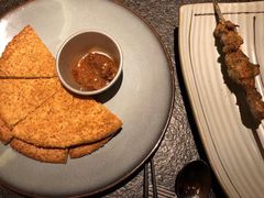 -丝路金桃·新疆菜(徐汇店)