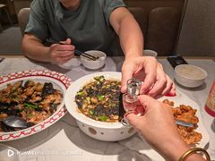 -食锦记·福建私房菜(浦西万达店)