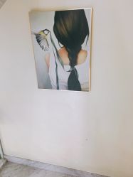 环境-3AM HAIR SALON染发接发
