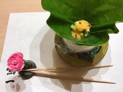 -鮨一日本料理(大中华店)
