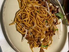 台式炒面-鹿港小镇(悠唐店)