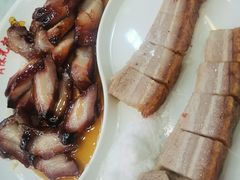 -澳门陈光记烧味饭店(万象城店)