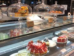 -黑草莓(重庆路店)